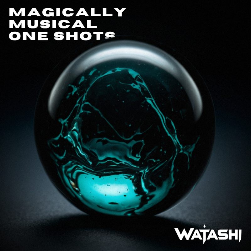 Magically Musical One Shots