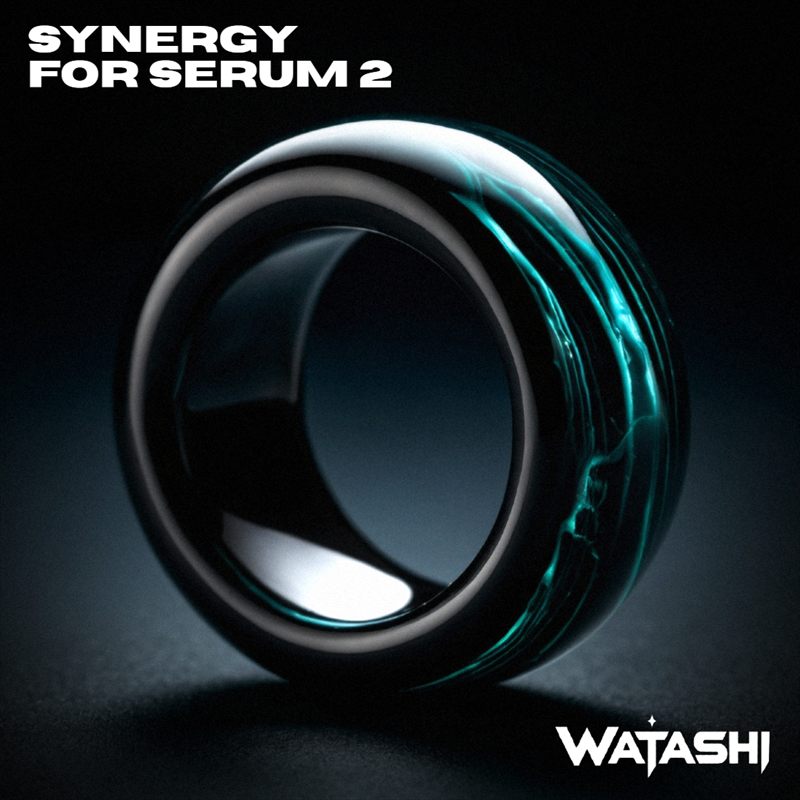 Synergy for Serum 2